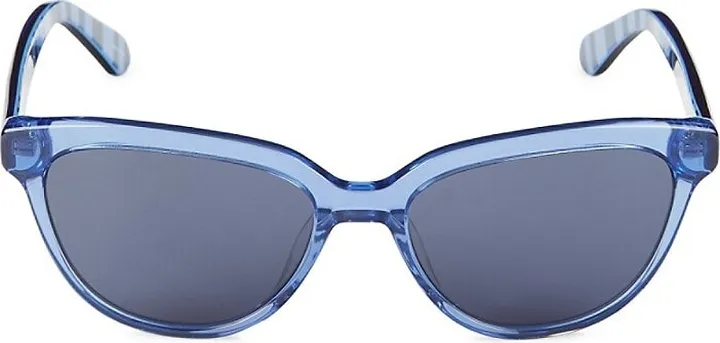 Cayenne 54MM Oval Sunglasses