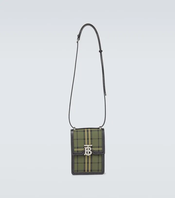 Robin shoulder bag