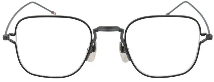 Thom Browne Eyewear Rectangular Frame Glasses