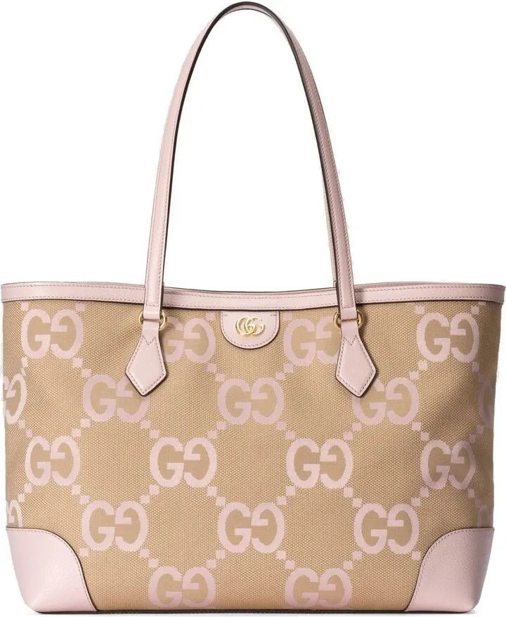 medium Ophidia tote bag