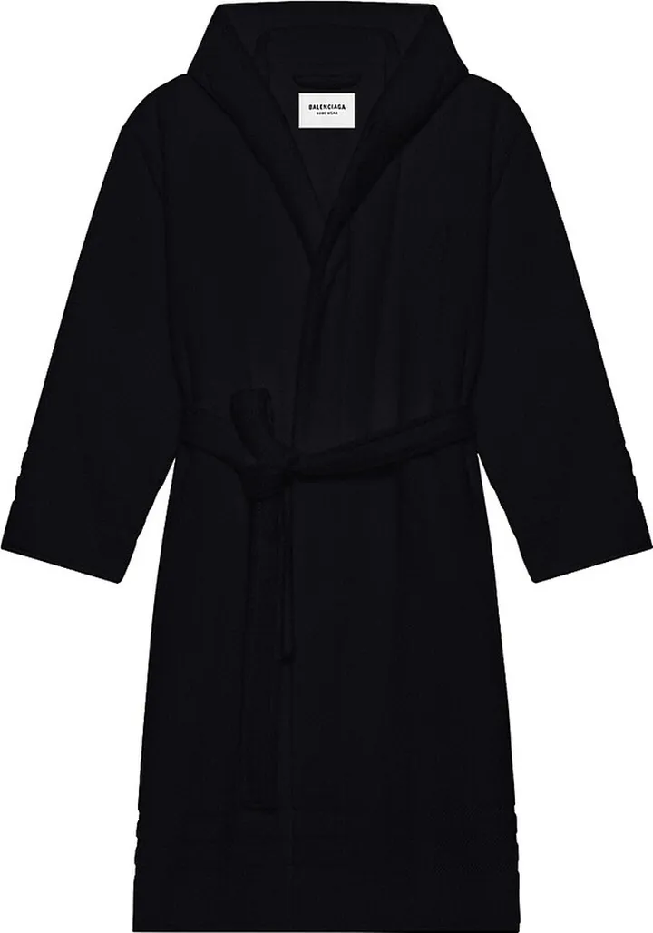 Towel Resorts Coat