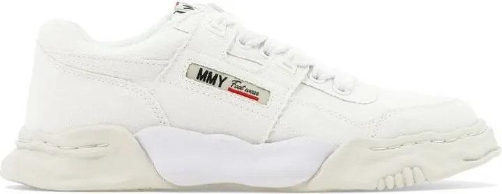 Maison Mihara Yasuhiro Parker Low-Top Sneakers