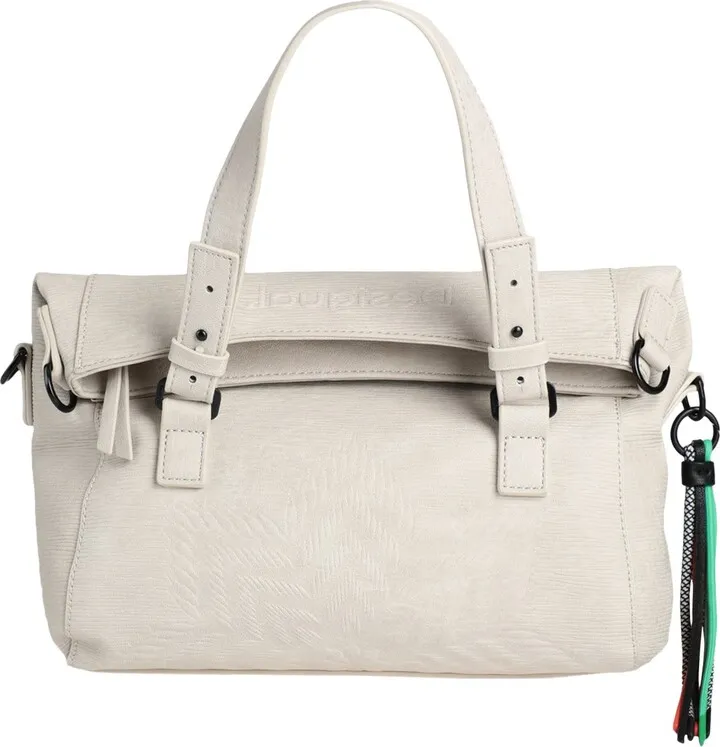 Handbag Beige