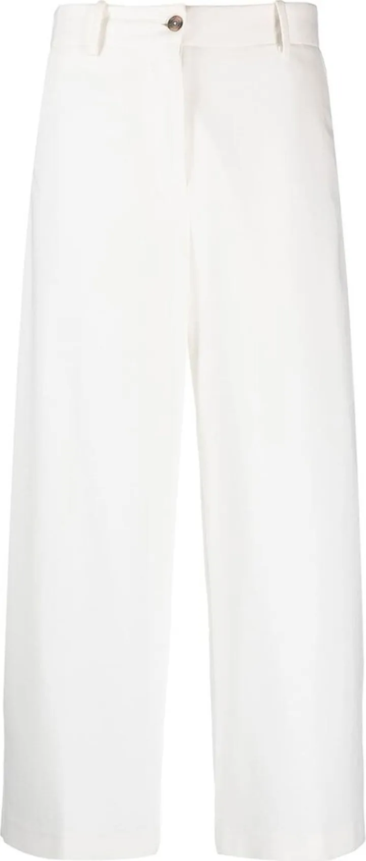 FABIANA FILIPPI- Wide Leg Trousers