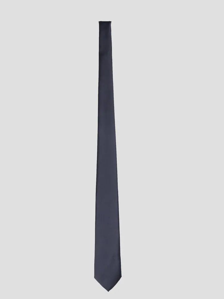 Tagliatore satin tie.