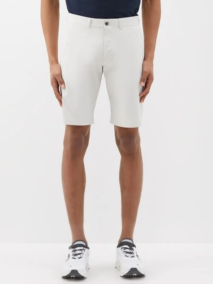 Gorden Technical Golf Shorts