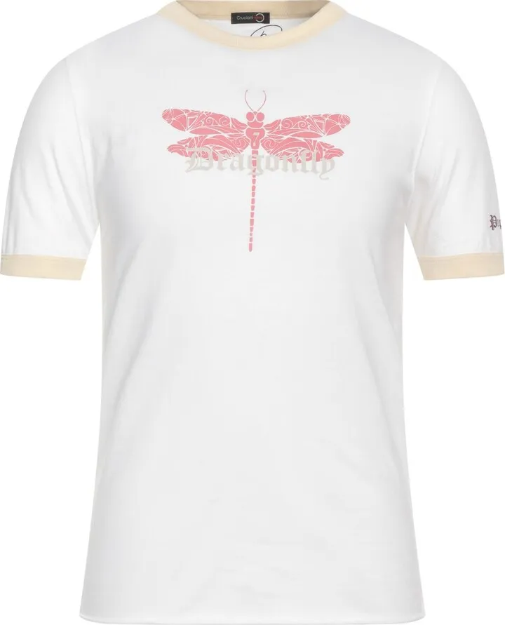 T-shirt White
