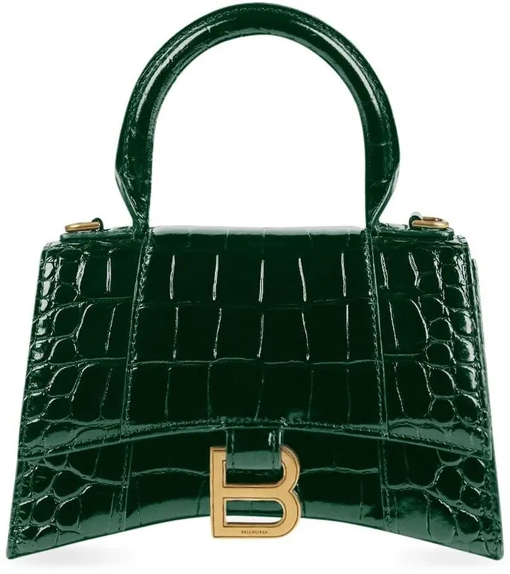 Hourglass XS mini bag