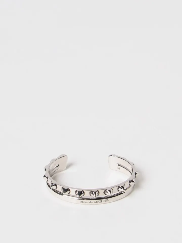 Jewel men Alexander Mcqueen