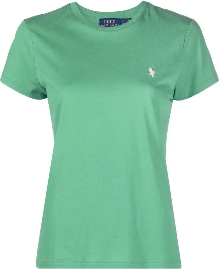 Polo Pony cotton T-shirt