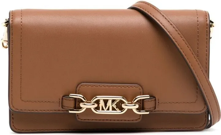 extra-small Heather cross-body bag