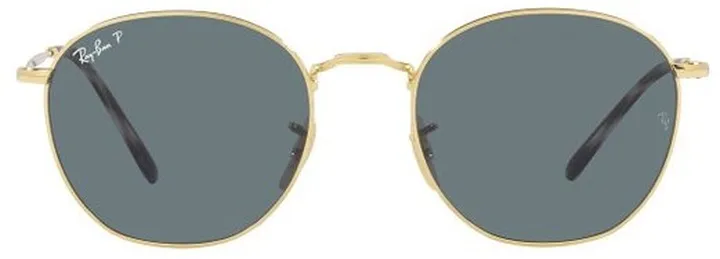 Ray-Ban Round Frame Sunglasses