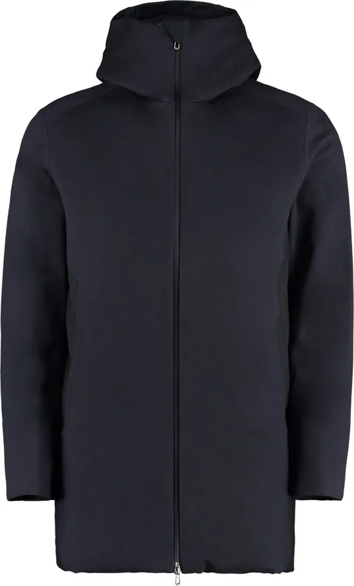 Balma Wool And Cashmere Jacket