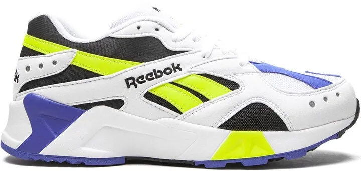 Aztrek low-top sneakers