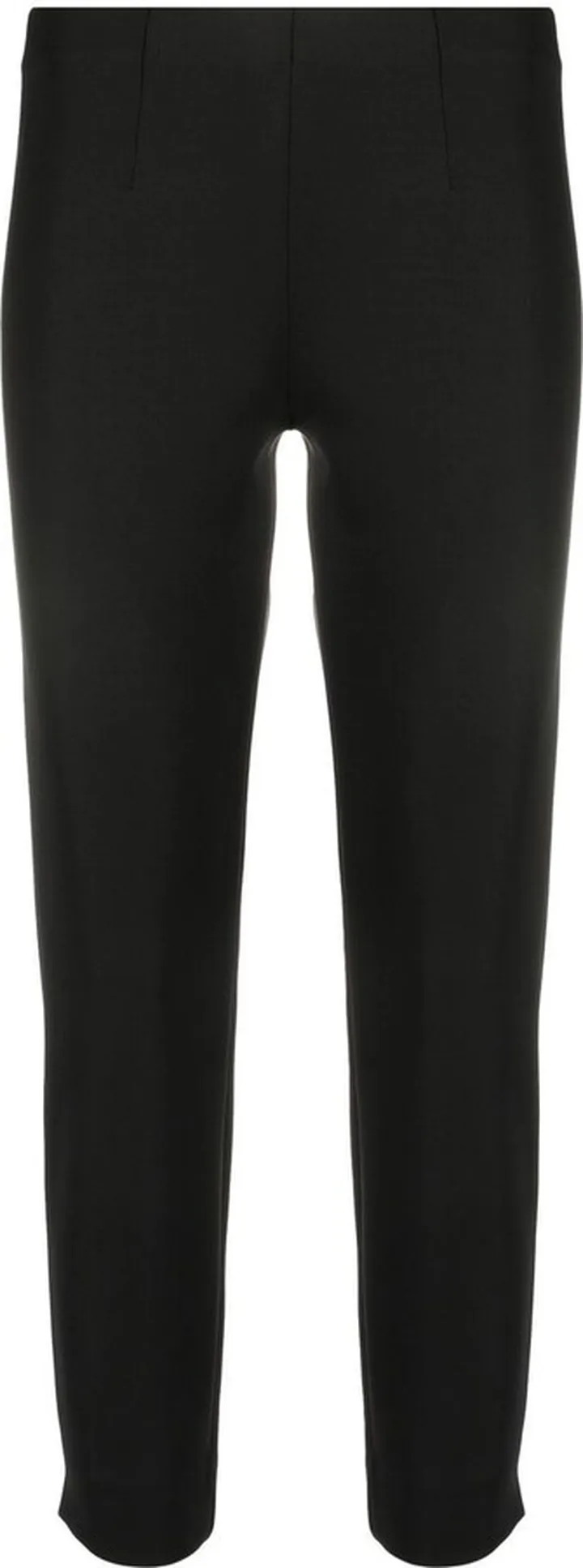 Pervinca cropped trousers