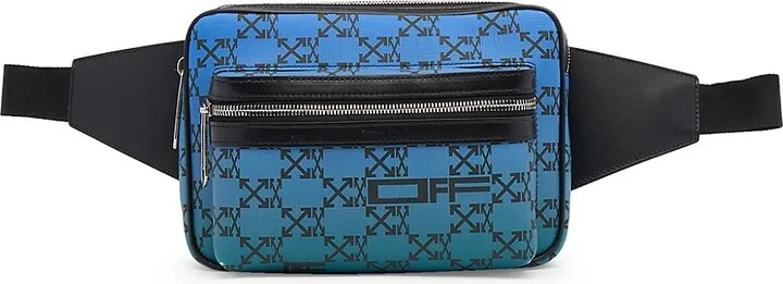 Allover Arrow Belt Bag