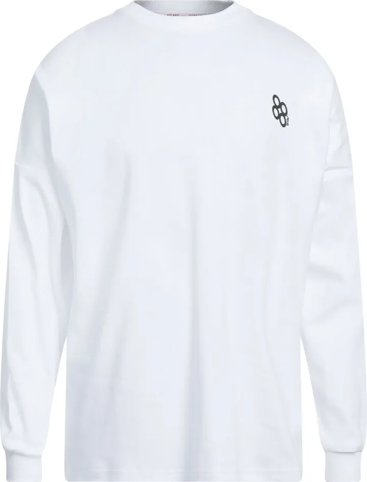T-shirt White