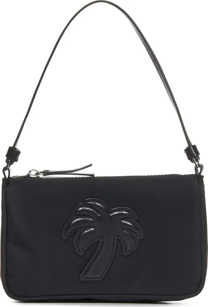 Big Palm Handbag