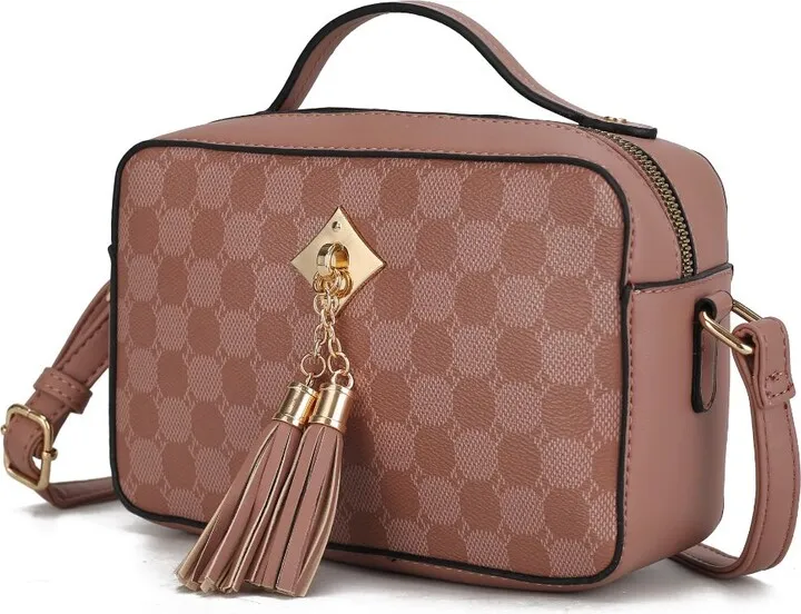 Bailey Crossbody Handbag