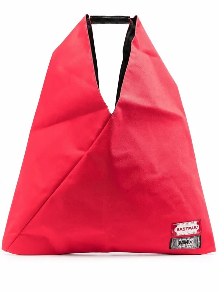 x Eastpak Japanese tote bag