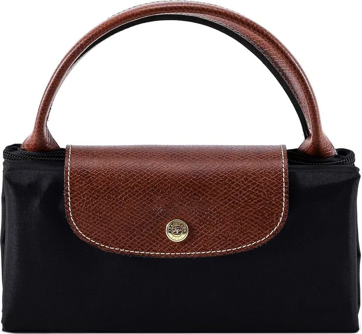 Le Pliage Large Travel Bag