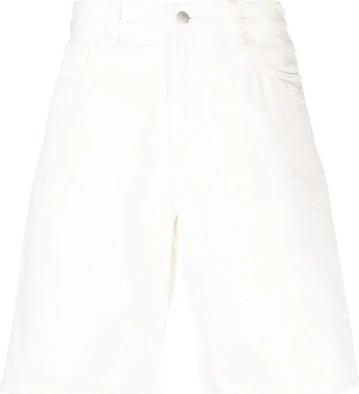 Barndon denim shorts
