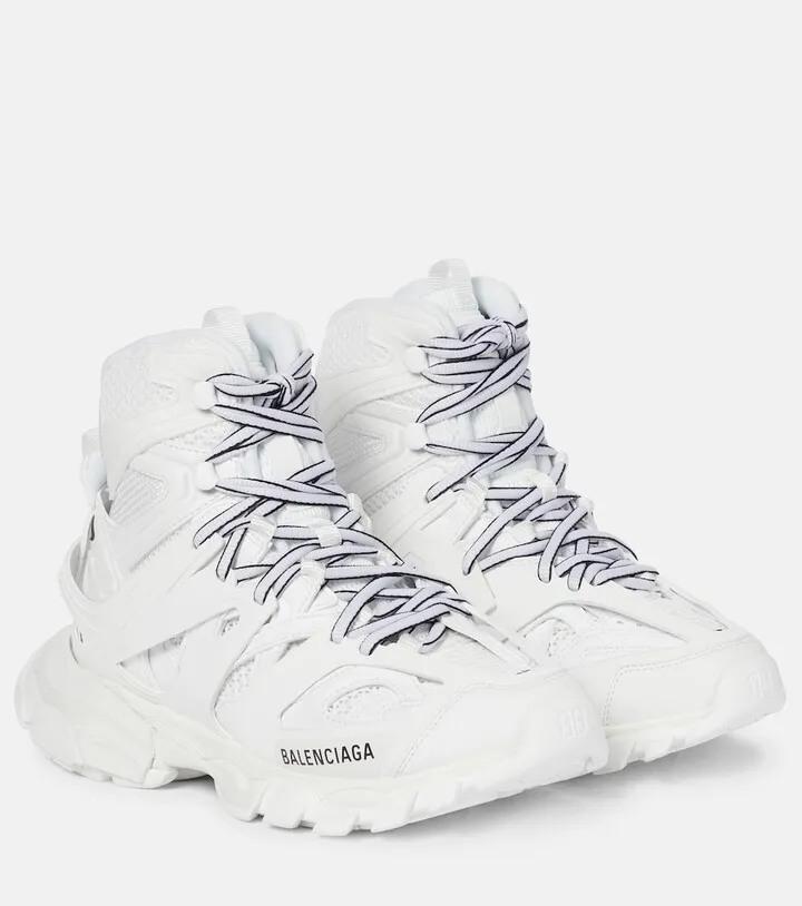 Track Hike sneakers