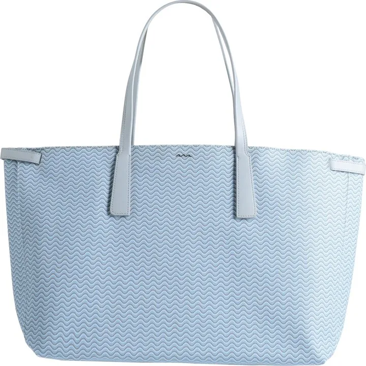 Handbag Sky Blue