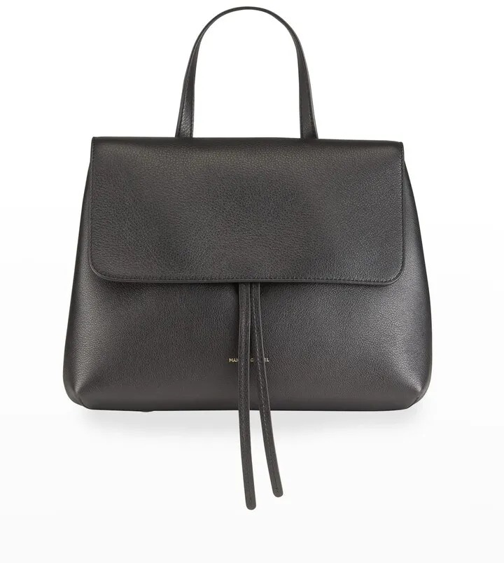 Mini Soft Lady Tote Bag