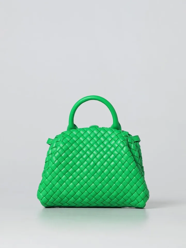 Bottega Veneta mini handle bag