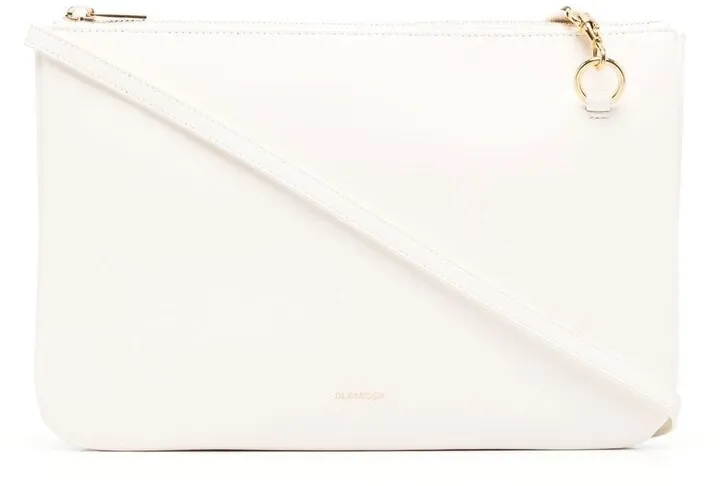 Small Leather Shoulder Bag