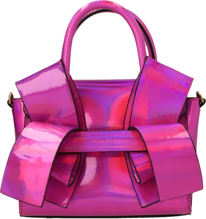 'a'' Crossbody Bag