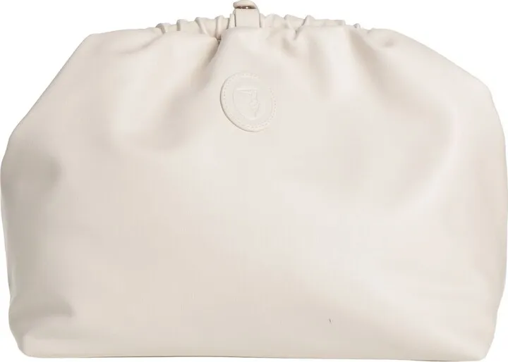 Handbag Ivory