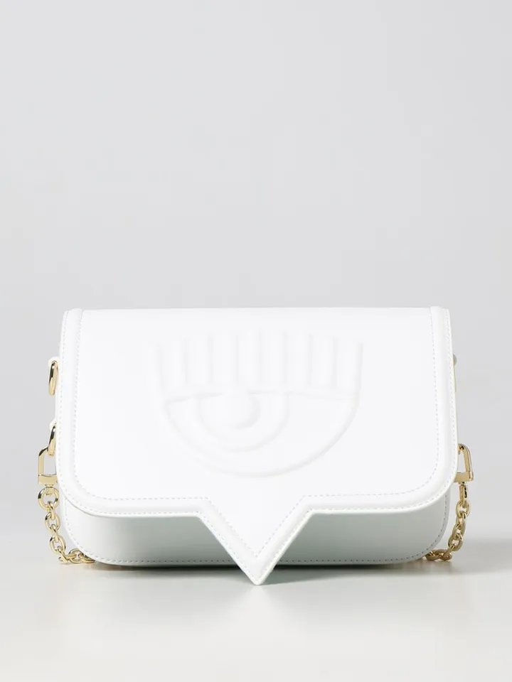 Shoulder bag woman Chiara Ferragni