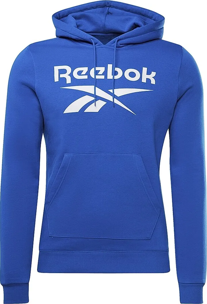 Reebok Reebok Identity Fleece Hoodie