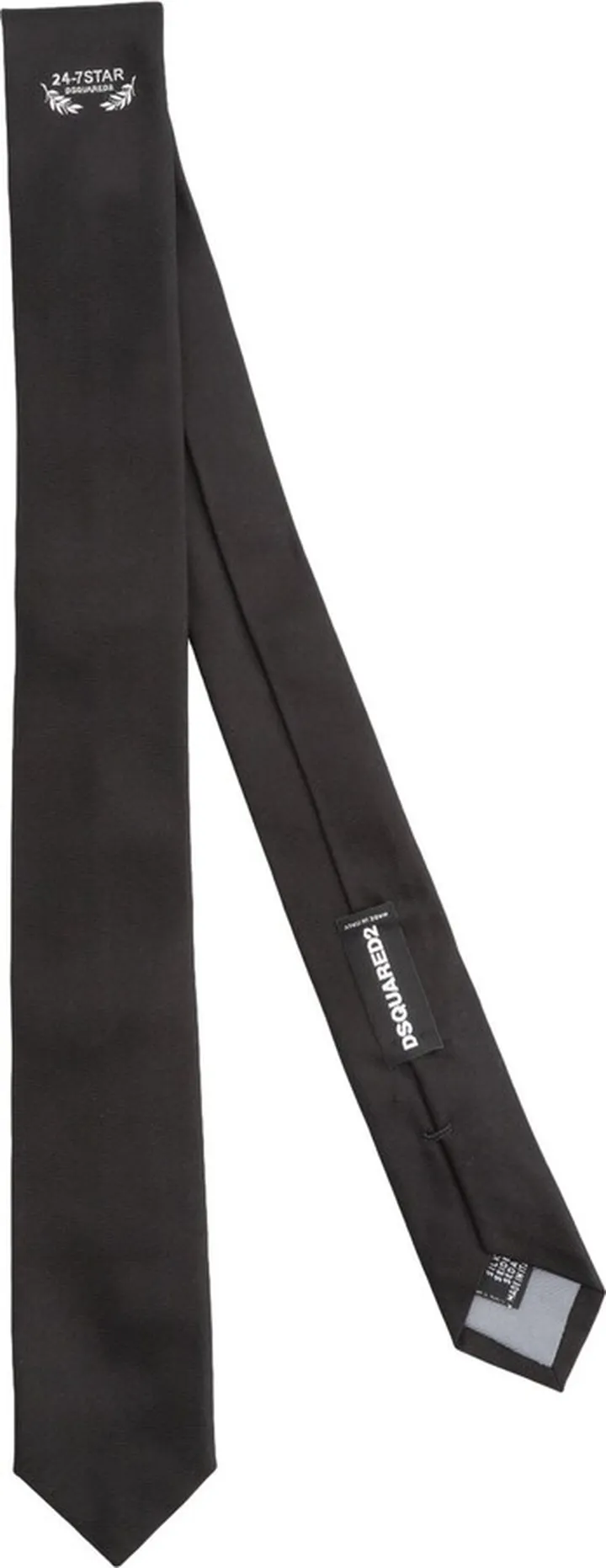 Ties & Bow Ties Black