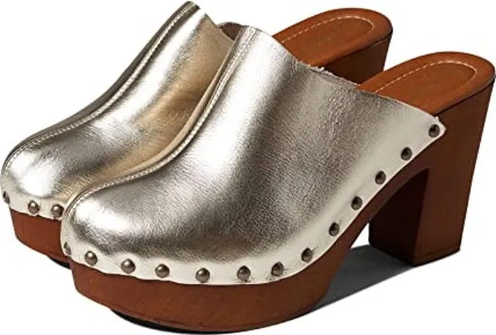Seychelles Women's GO All Out Clog