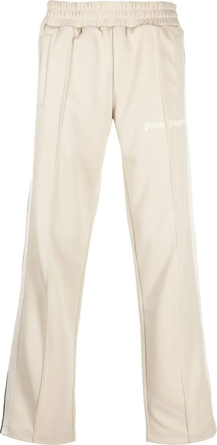 Side-Stripe Track Pants