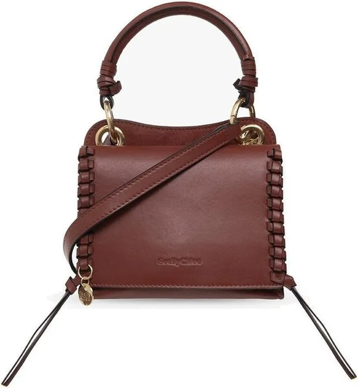 See By Chloé Mini Tilda Crossbody Bag