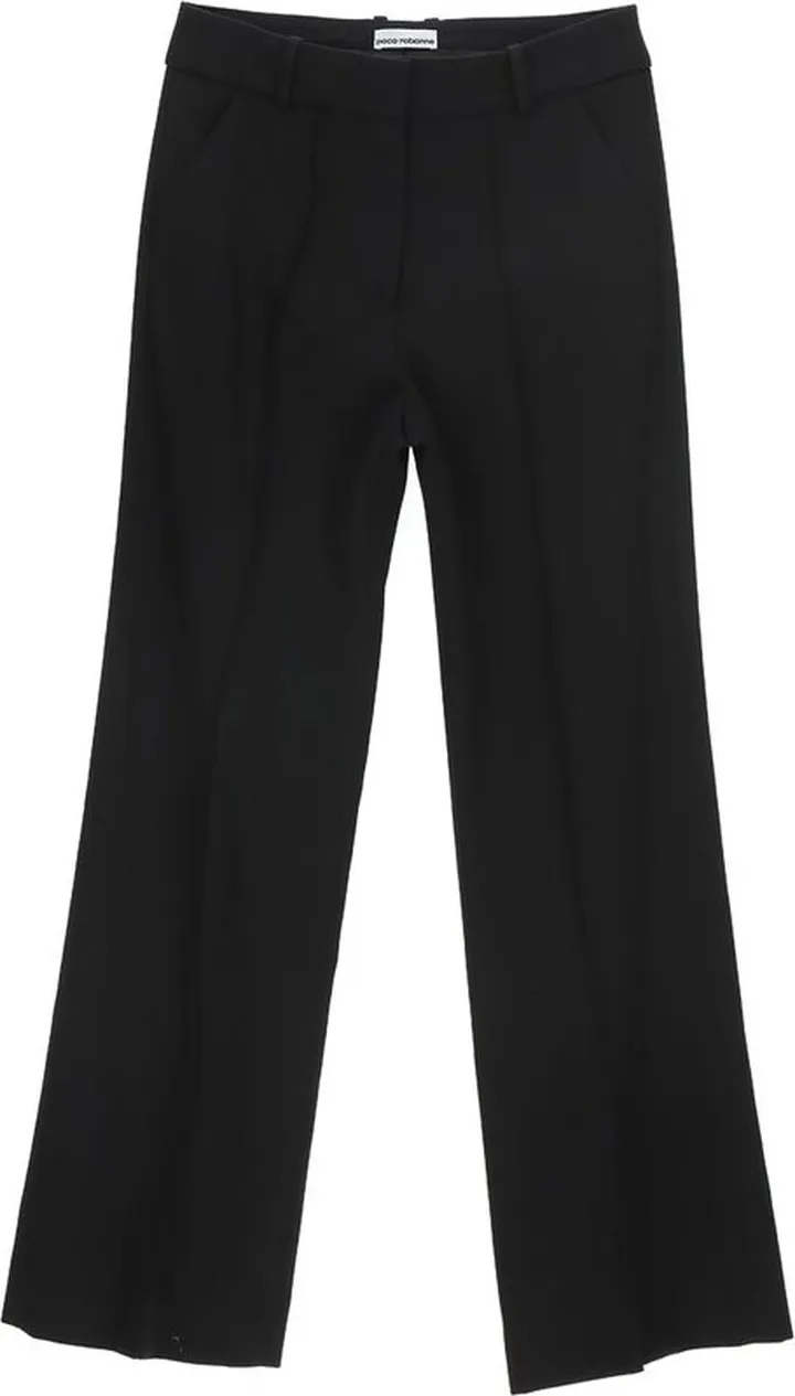 Paco Rabanne Straight-Leg Trousers