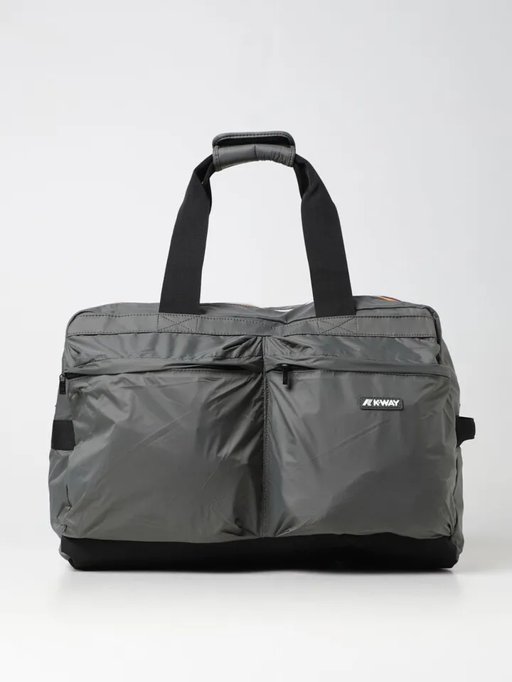 Shoulder bag woman K-way