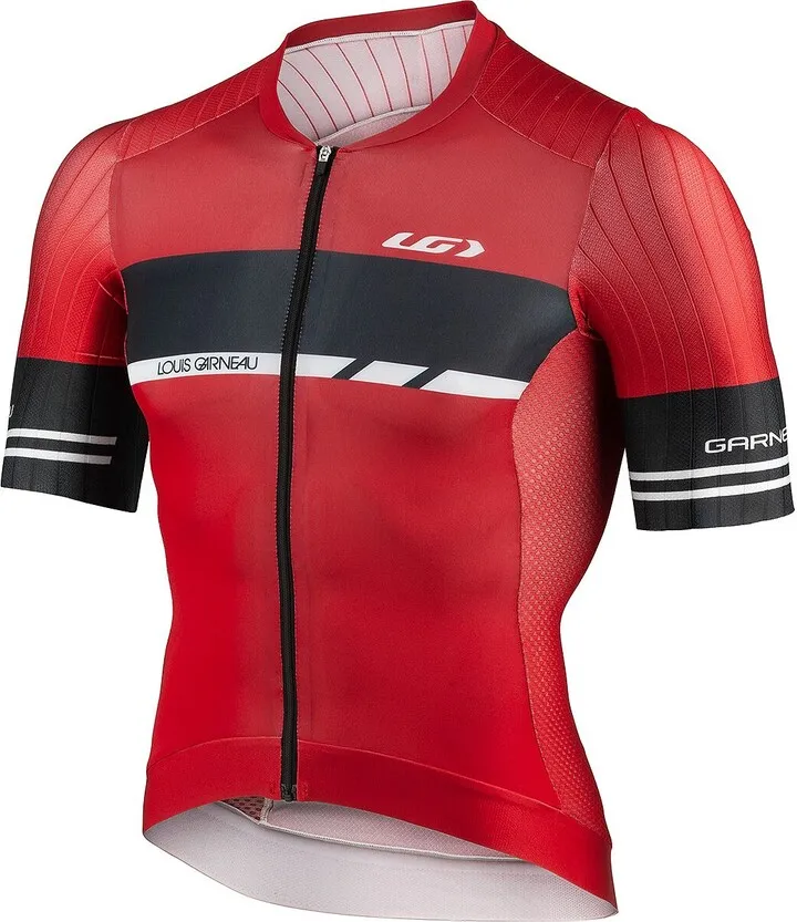 Louis Garneau Aero Jersey - Men's