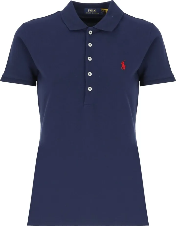Pony Polo Shirt
