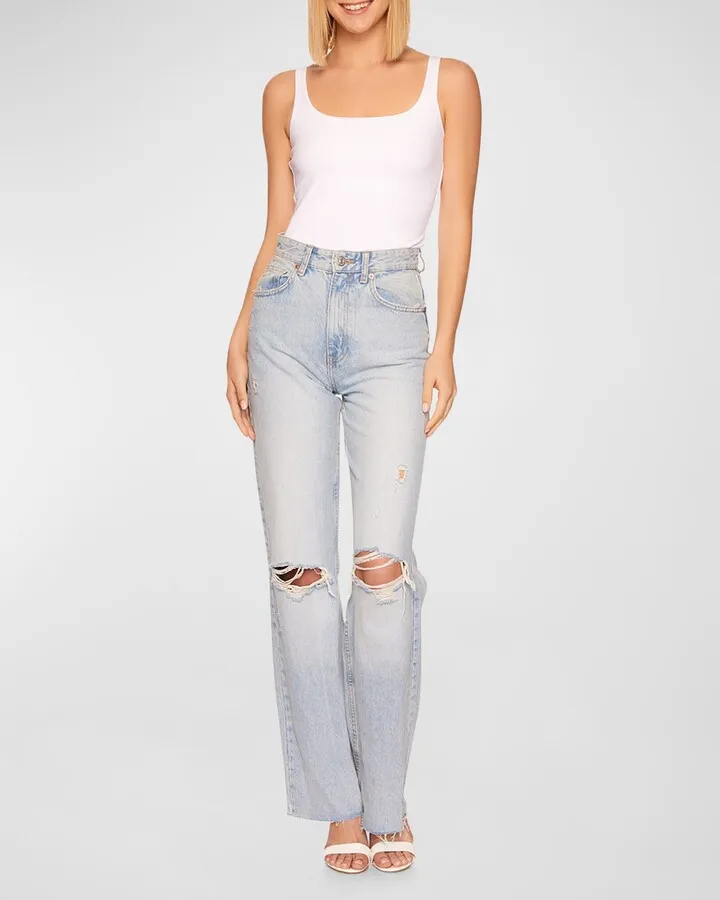 Everyday Stretch Tank Top