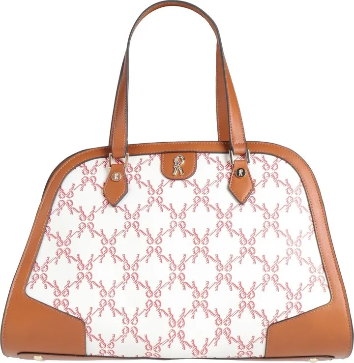 Handbag Ivory