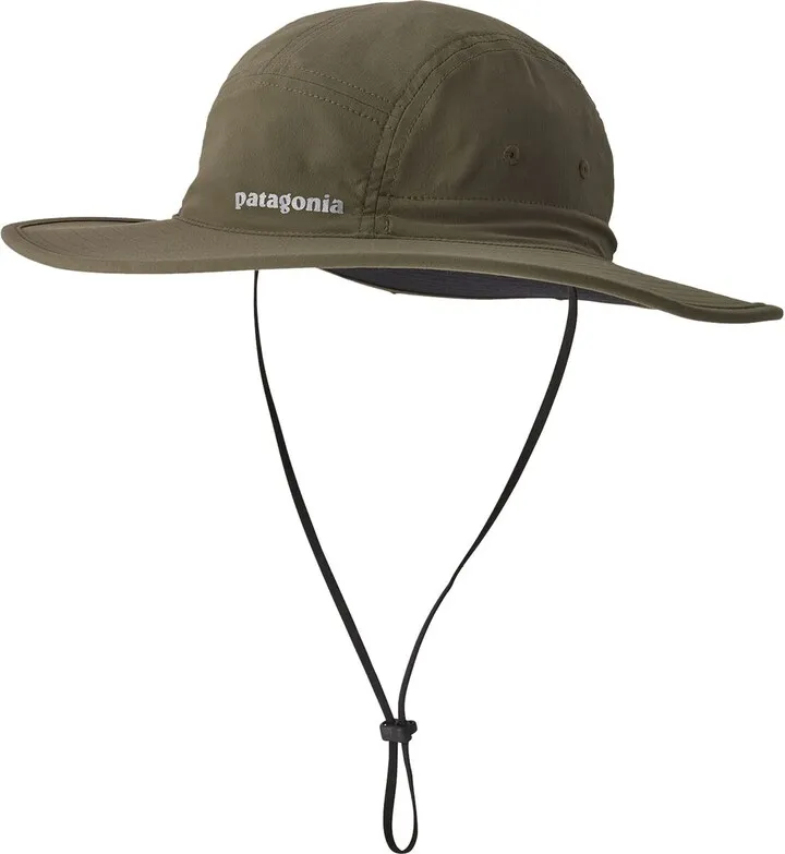 Patagonia Baggies Brimmer Hat