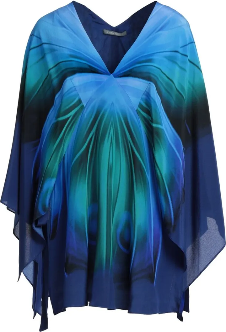 Kaftan Blue