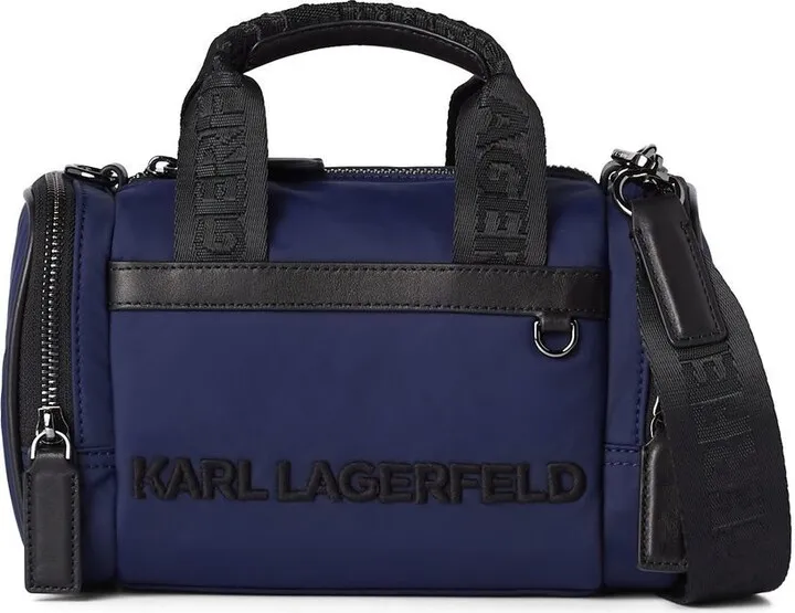 x Cara Delevingne mini gym bag