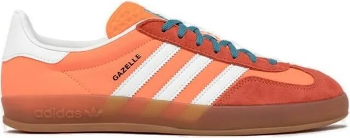 Adidas Originals Gazelle Low-Top Sneakers