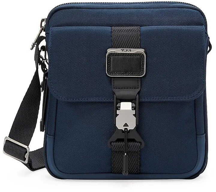Alpha Bravo Junior Crossbody Bag